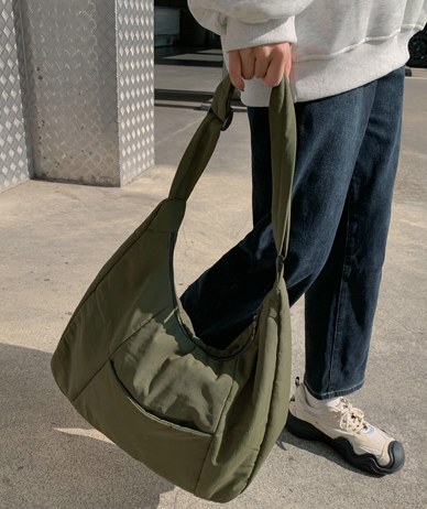 Ked shoulder bag