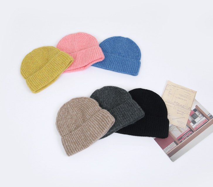 Clo Wool Beanie