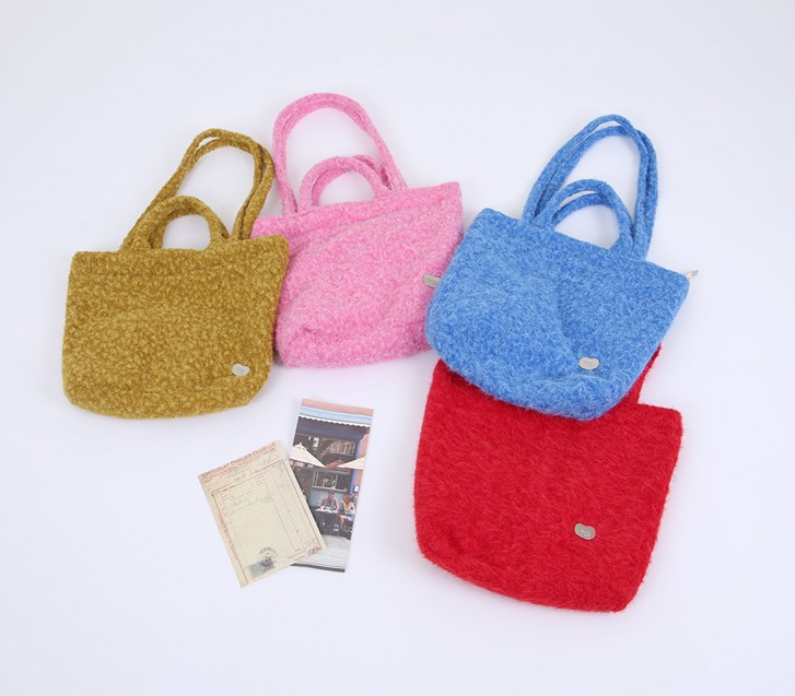 Toggle Poggle Bag