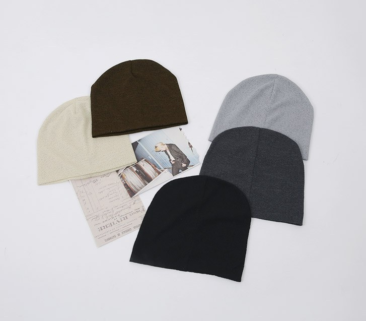 Femique Hood Beanie