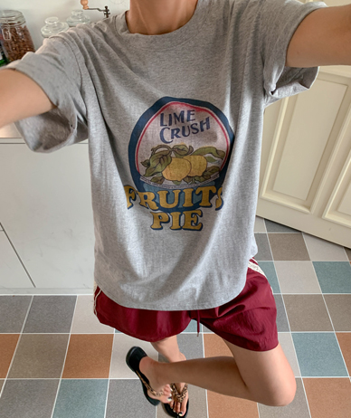 Fruit Nayem Short-sleeve T-shirt