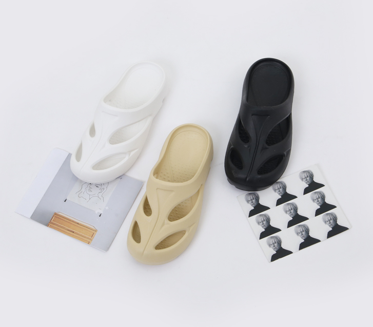 Deca Lightweight Slippers Shoes
