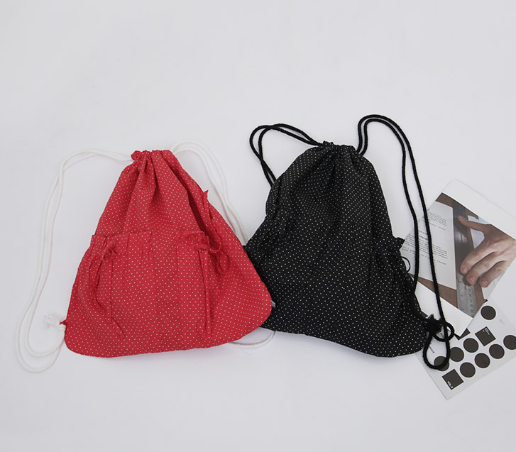 Dot Grand BackPack
