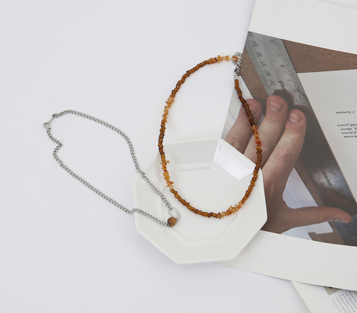 Ophia Choker Necklace