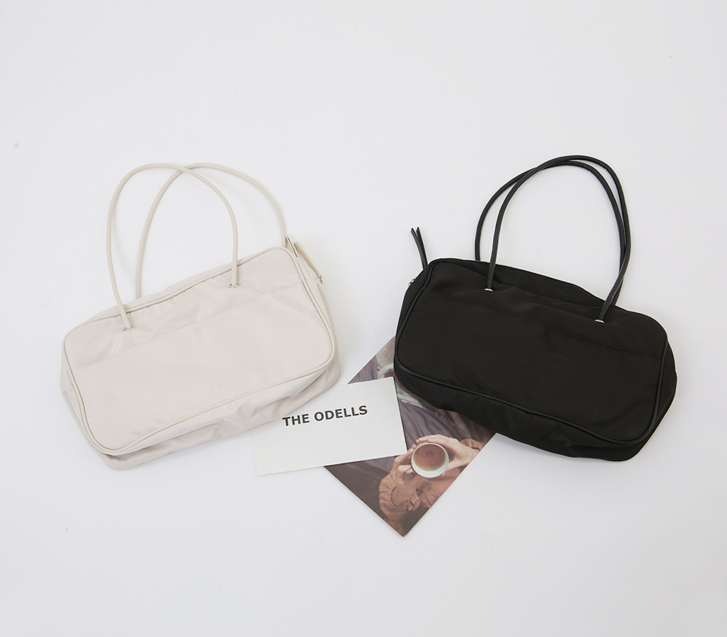 Bucket Nylon Bag