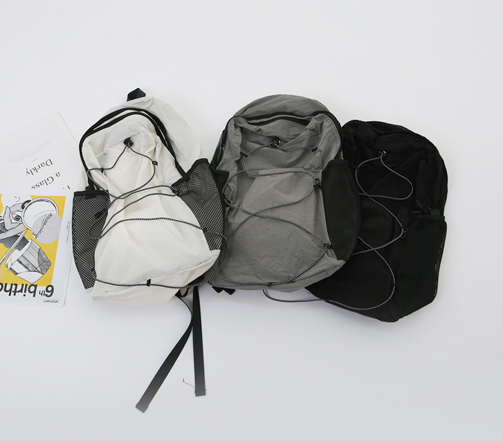 Net string BackPack