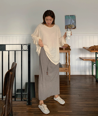 Suti Dangara string team Rong skirt