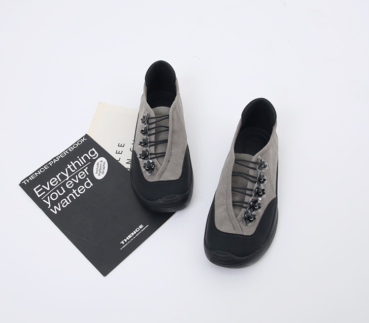 Flower Strap Loafers Shoes