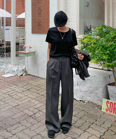 Deal Leggi Banding Slacks Pants