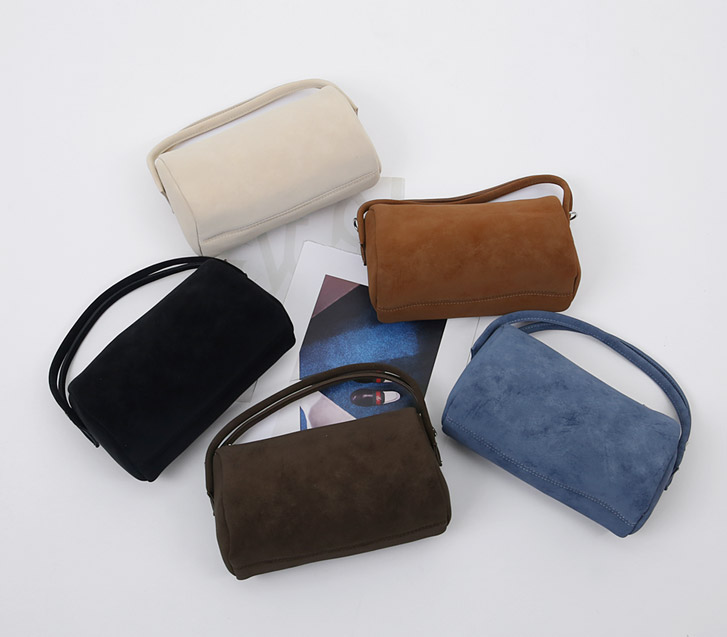 Sed Two-Handle Bag