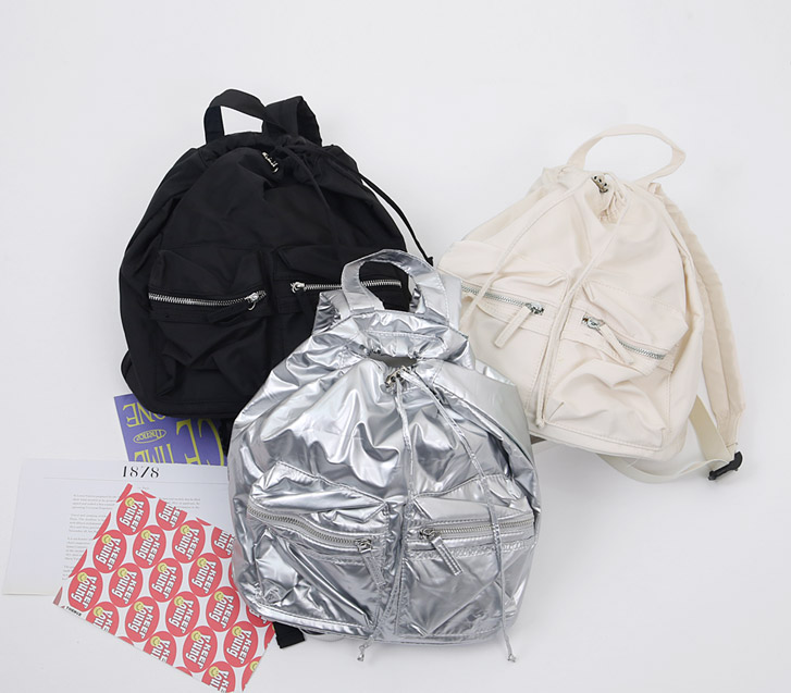 Etc. Khol BackPack