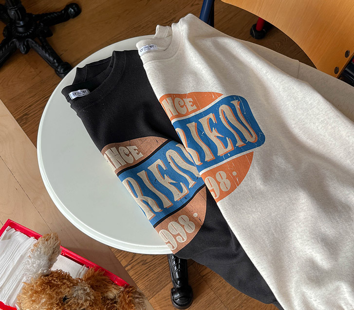 [15% off special sale] 1998 O'Brien dyed sweatshirt
