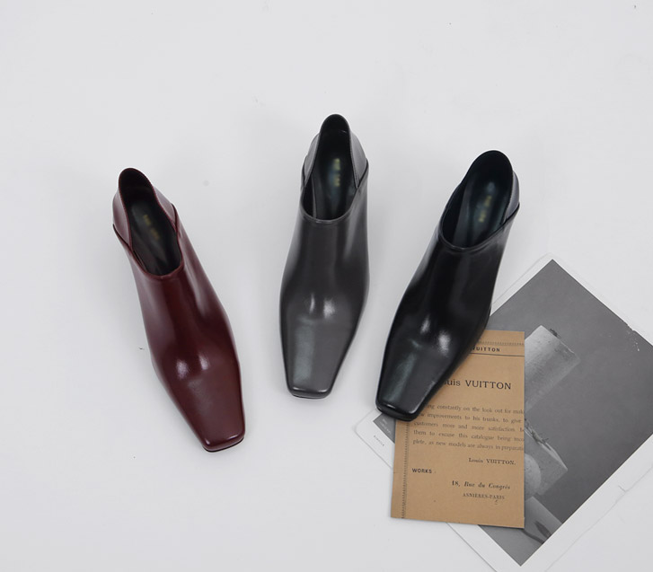 Rogue Shoes