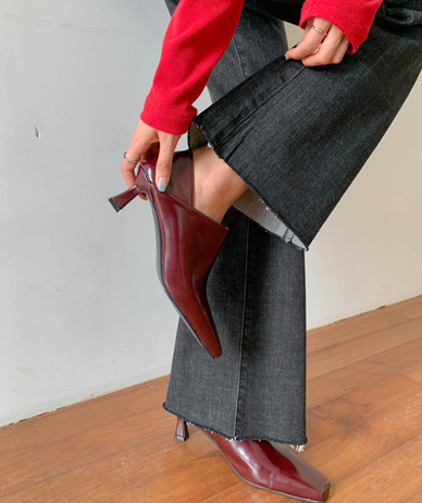 Rogue Shoes