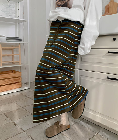 Shooting Dangara color combination Rong skirt