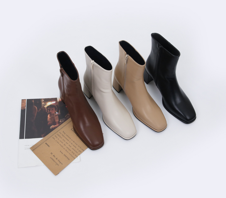 Oritz Boots