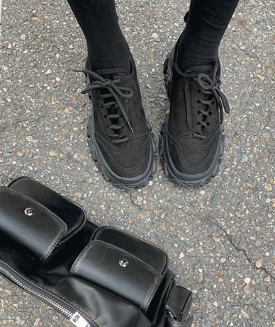 2info Platform shoes
