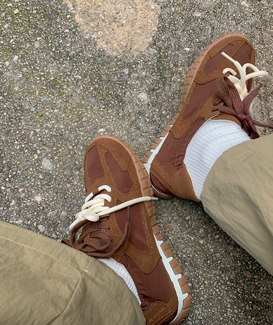 Recoli shoes