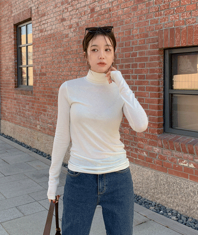 Opi Span Basic Paula Long-sleeve T-shirt