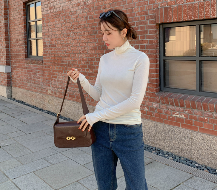 Opi Span Basic Paula Long-sleeve T-shirt