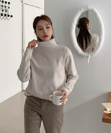 Jour Paula napping Long-sleeve T-shirt