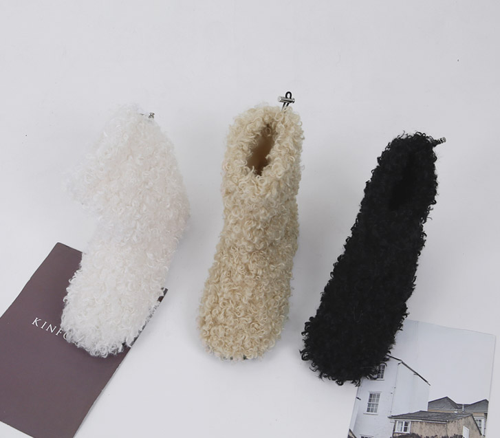 Fanny Poggle Ugg Boots