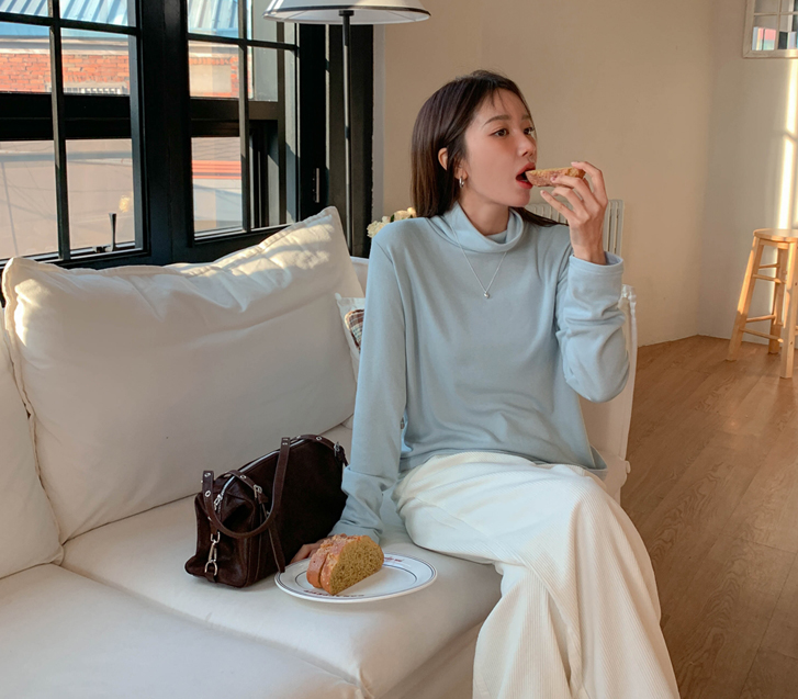 Barney napping Paula T-shirt