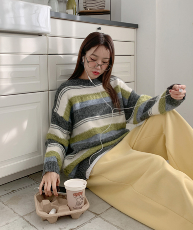 Anne Dangara Patterns Knit