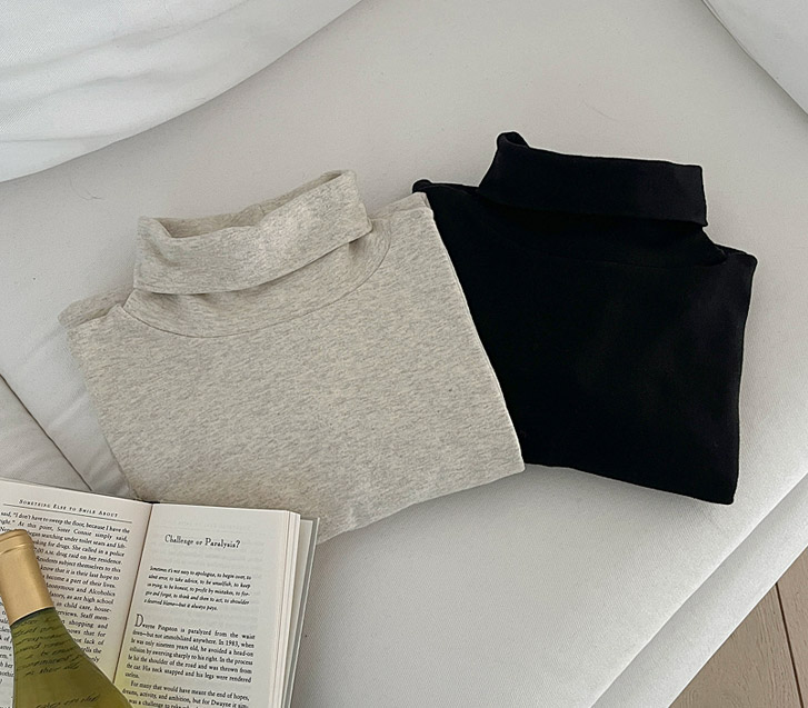 Paula Team Long-sleeve Long T-shirts with Futa Outer Fleece