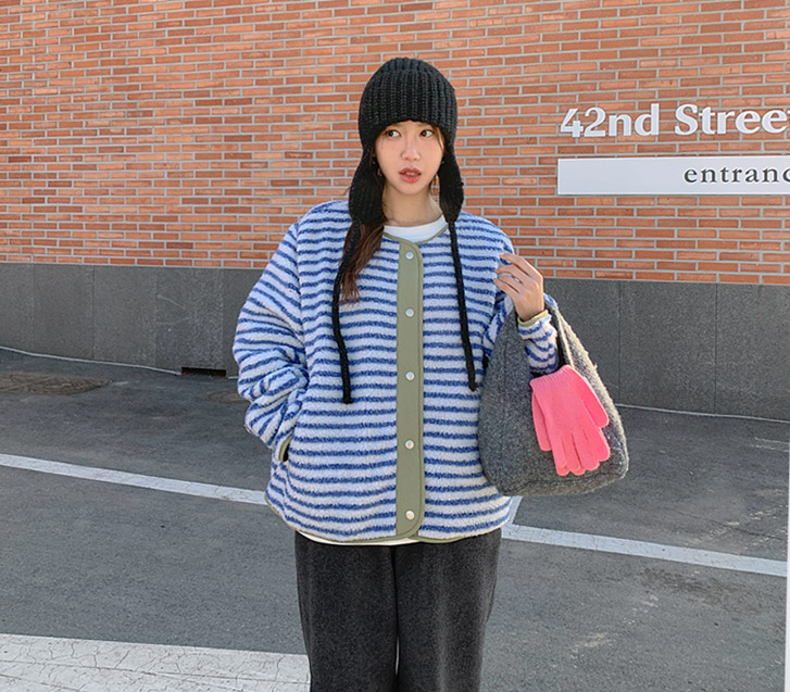 Kuni Dangara Dumble Pogle Jumper