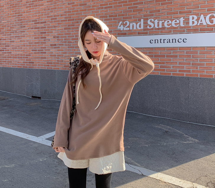 Nade Paula Long-sleeve T-shirt