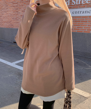 Nade Paula Long-sleeve T-shirt