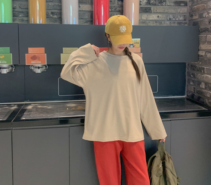 Sweety Dangara Yanggimo Long-sleeve T-shirt