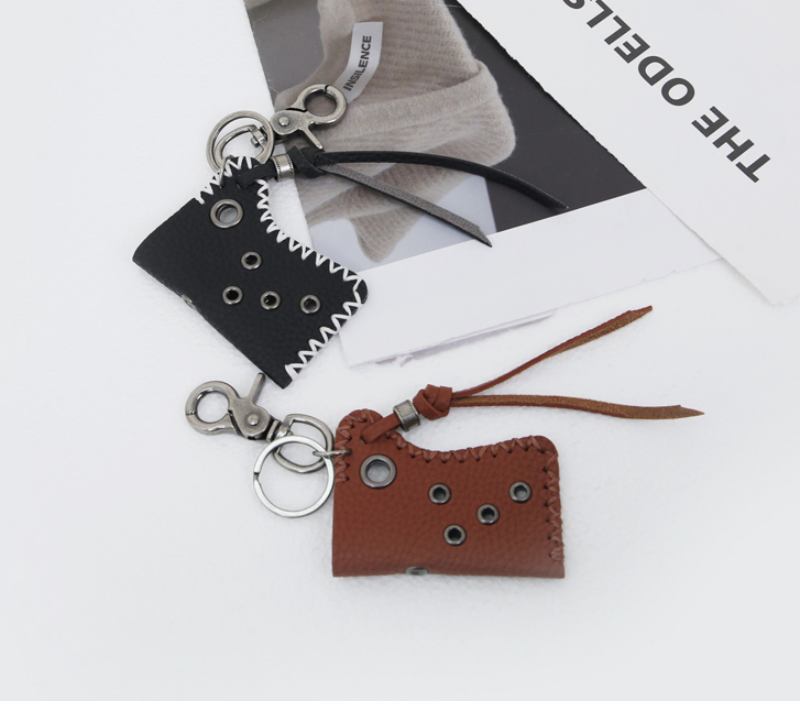 Jjing Strap Keyring