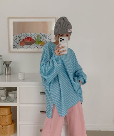 Dumdum Dangara Team Long-sleeve Long t-shirts