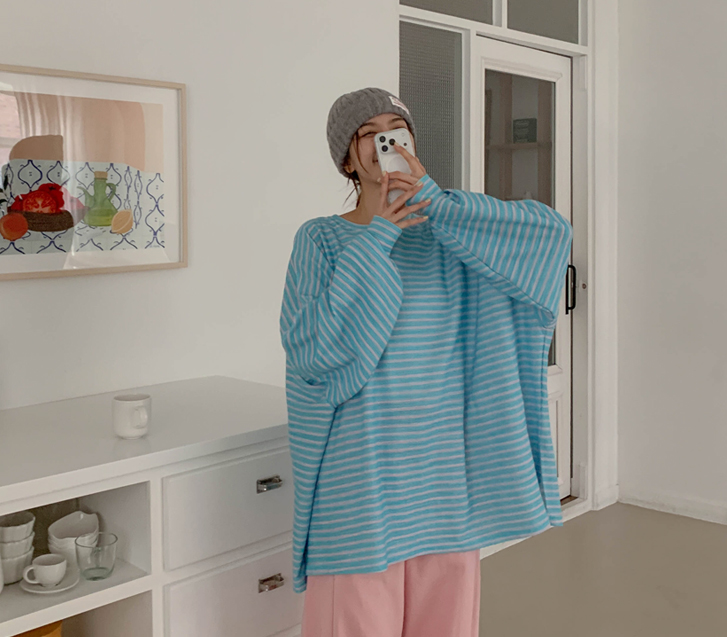 Dumdum Dangara Team Long-sleeve Long t-shirts