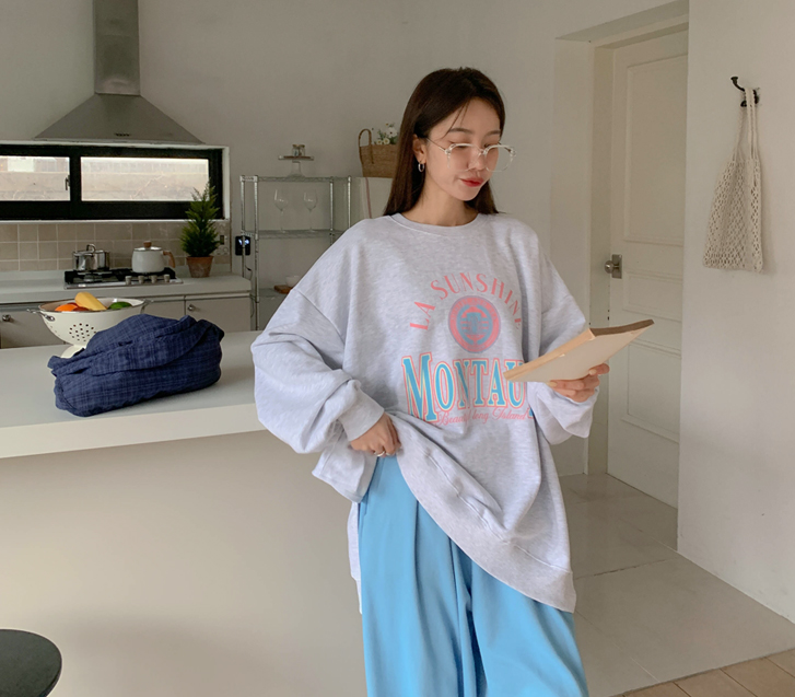 Montauk Nayeom Team Sweatshirt