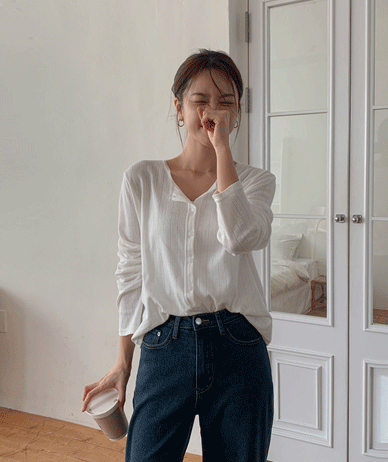 Soy Punching Race Cardigan