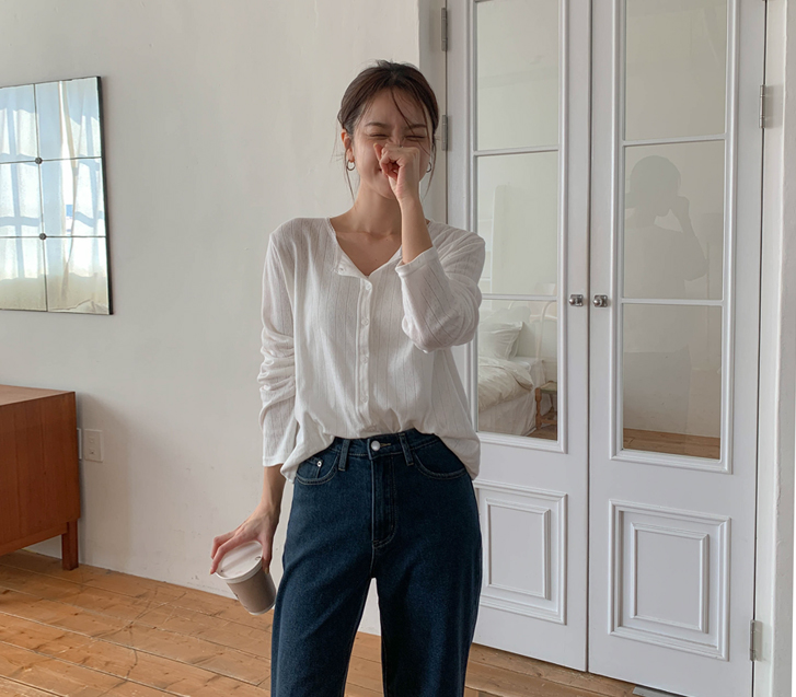 Soy Punching Race Cardigan