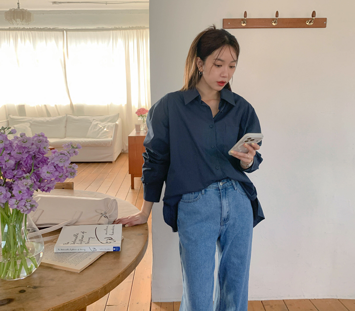 Celeb Pleats Team Shirt Shirt