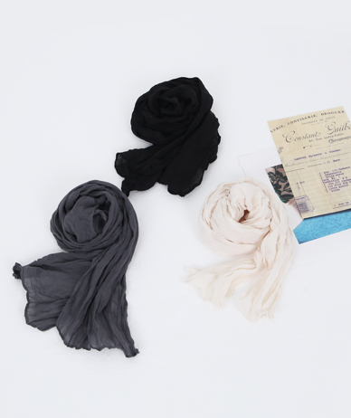 Vero Wrinkle Scarf
