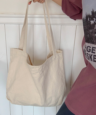 Mela Pigment Eco Bag