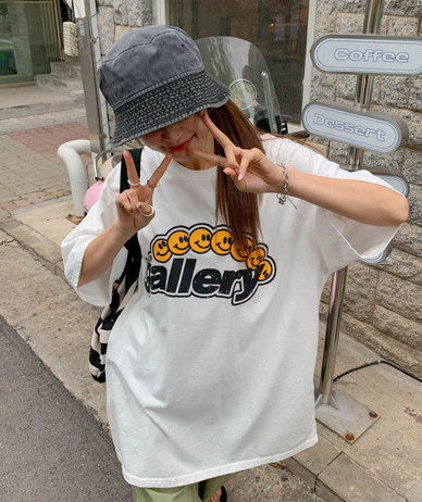 Dori Pigment Bucket Hat