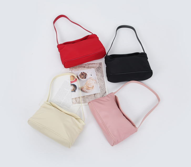 Pring shoulder bag