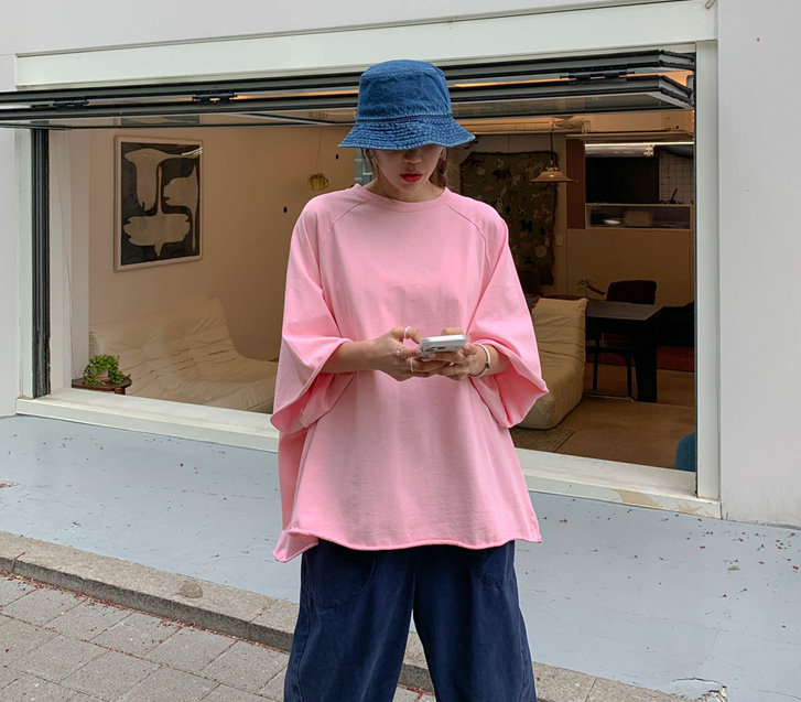 Vero nagrang Dekki Short-sleeve T-shirt