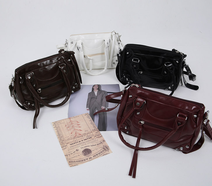 Beck key point Bag