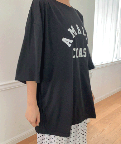 Cost Print Cooling Short-sleeve Long T-shirts