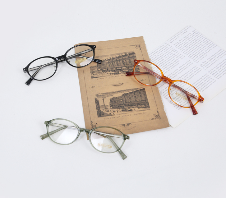 Deli metal glasses