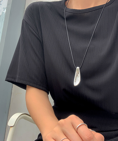 Below Necklace