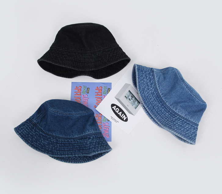Way denim bungee